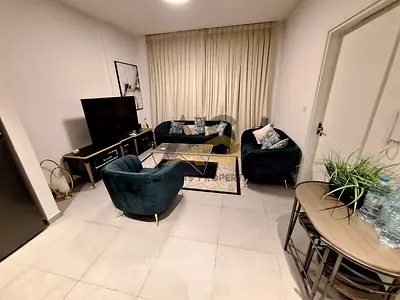 Fully Furnished - Pool View - Premuim & Perfect - Accessible & Ready to Move