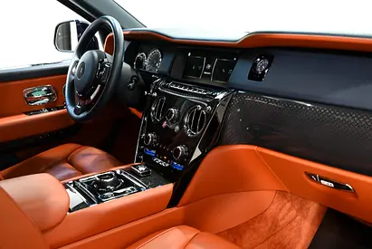 2023 ROLLS-ROYCE CULLINAN 缩略图 16