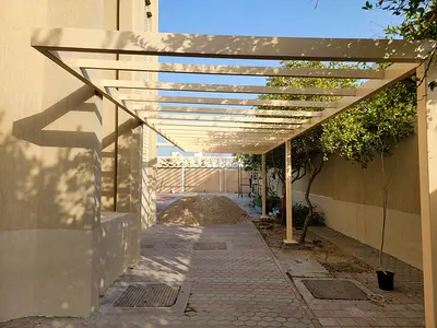 Car parking