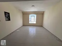 Two-bedroom apartment for rent, first occupancy, sea view, Ajman Corniche