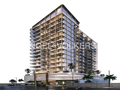 Spacious 2BR Plus Store | Multiple Units