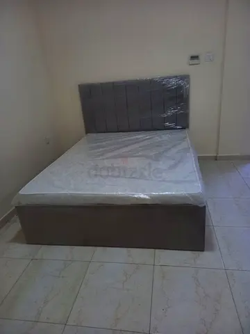 Double Bed Frame 120×190Cm New Available
