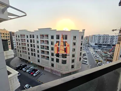 1Month free open view 2bhk apartments with balcony 2bathroom wardrobe parking
