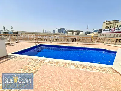 Hot offer Filipino family allow 1bhk only 60k near burjman metro