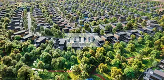 Luxury TH | Smart Features | Green Community