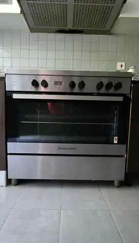 Ceramic cooker for sale.