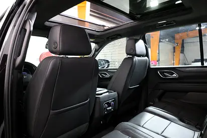 2023 Chevrolet TAHOE — миниатюра 16