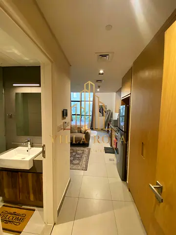 Fully Furnished Studio for Monthly Rent in Al Mamsha | HOT OFFER