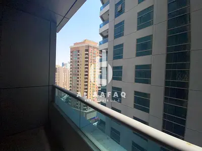 Spacious 2Bhk | Wardrobe | 2 Bath | Balcony | Ac free | gym pool free | Parking Available