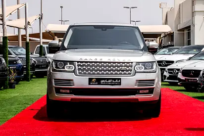 صورة مصغرة 3 لـ 2014 LAND Rover RANGE ROVER