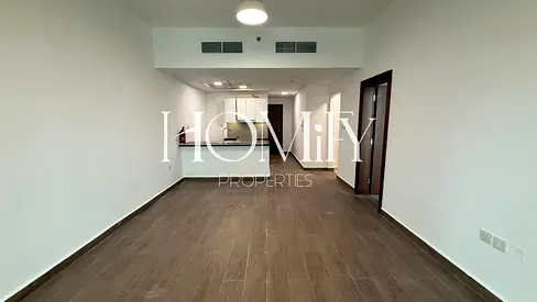 UNFURNISHED | READY TO MOVE | PARK VIEW