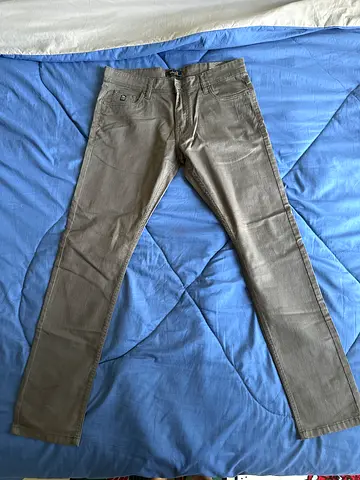 Splash - Low Rise Skinny Jeans (Waist:34)