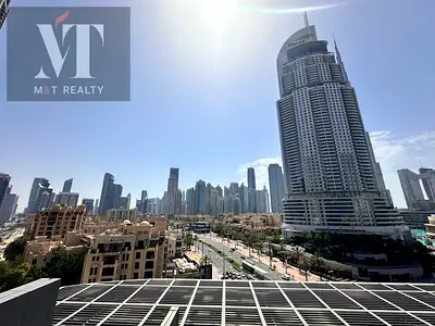 Premium Bright Unit | Spacious | Ultra Luxurious