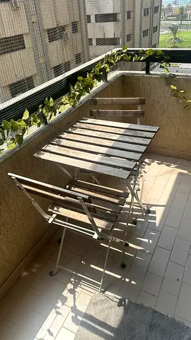 Ikea Table Set | 150