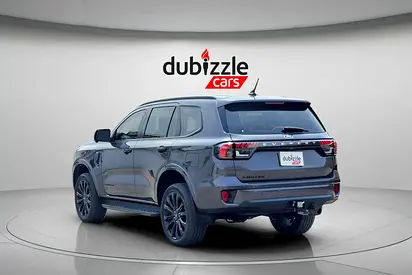 صورة 8 لـ 2024 FORD EVEREST