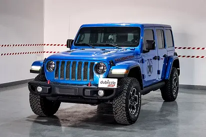 صورة مصغرة 3 لـ 2023 JEEP WRANGLER