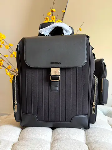 Rimowa Never Still Flap Backpack