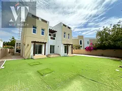 Spacious Family Home | Type B 3BR+Maid Villa