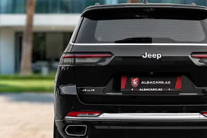 2024 JEEP GRAND CHEROKEE 缩略图 6