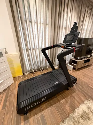 Treadmill