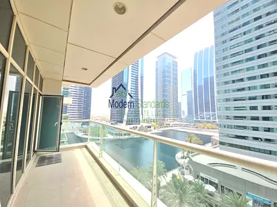 Lake View l Bright | Prime Location | Best Layout