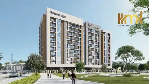 High ROI | Direct from Developer | Family-Friendly Living