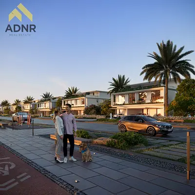 5% DP | 4% Off | Beach Access | Golden visa