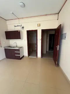 **G+3 Building for Rent – AED 650,000/Year | Ready-to-Move Staff Accommodation | Ideal for Company