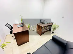 Office for Rent with Fully Furnished |Direct from Owner