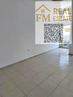 🏪 Shop for Annual Rent | Liwara 2, Ajman | Near Lulu Hypermarket
