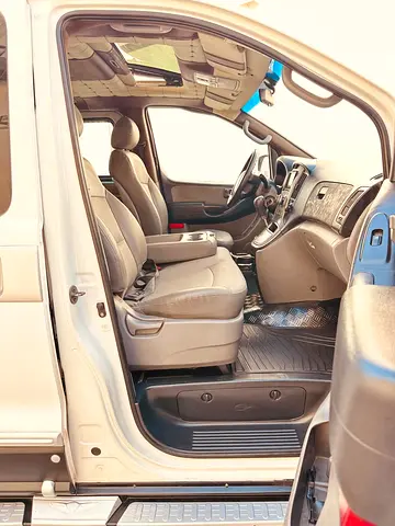 صورة 13 لـ 2008 Hyundai H1