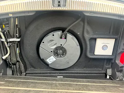 2018 Volkswagen TERAMONT 照片 13