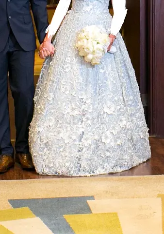Engagement dress for sale