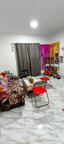 2BHK FULLY FURNISHED FAMILY FLAT AVAILABLE FOR RENT