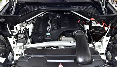 2014 BMW X5 缩略图 17