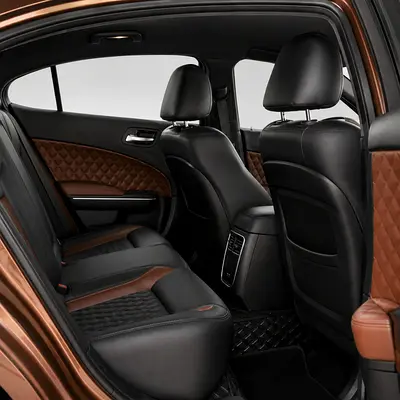 صورة 7 لـ 2017 Dodge CHARGER