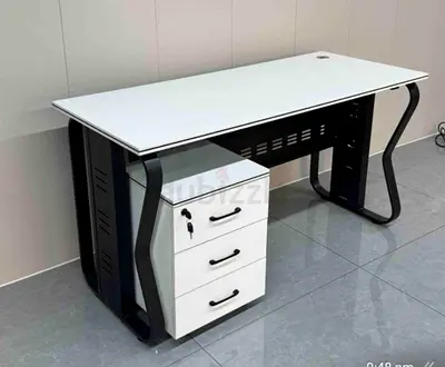 140Cm Brand New Office Desk For Sale