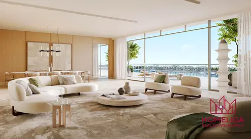 BIG LAYOUT I HIGH FLOOR I SEA VIEW