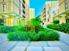 2 BR Appartment In Al mamsha Community with Gym and pool