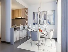 Fully Furnished Apartment | Elegant Space