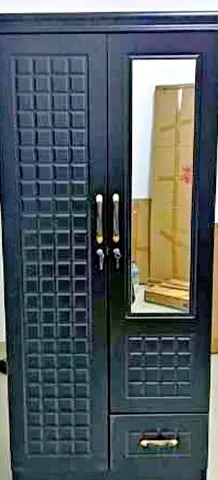 Wardrobe Brand New