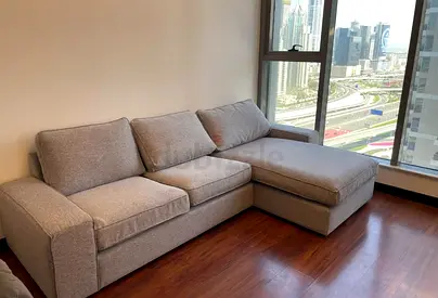 IKEA Kivik l shape sofa Excellent condition