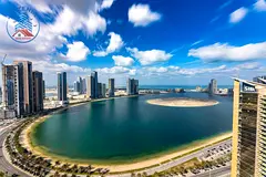 20% Disc l Fully furnished | Sea view | 30%ROI | Cash Offer