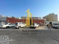 🏡 For Sale – Traditional Arabic House in Al Nuaimiya, Ajman ✨ Property Features: 🛏️ 5 Be