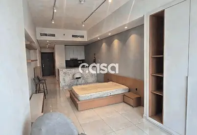 Furnished | Spacious | Vacant