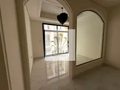 Annual Rent | Brand-New Luxury 2-Bedroom Apartment in Al Tallah 2, Ajman