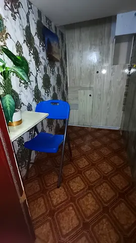 Fully closed partition available in al nahada 1