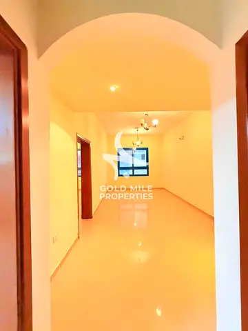 Prime 1BHK | Generous Layout | Family-Friendly | Vacant Now