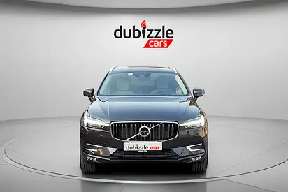 صورة 3 لـ 2021 Volvo XC60