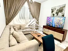 1 Bedroom Apartment in New Muwaileh Steps from City Centre Al Zahia and Safari Mall Including Intern